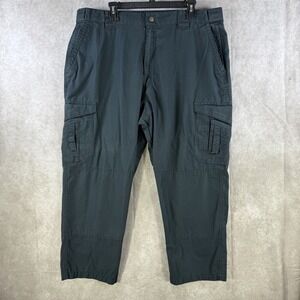 Tru-Spec Original Tactical Pant Men 42 Ripstop Cargo First‎ Responder 24/7 EMT